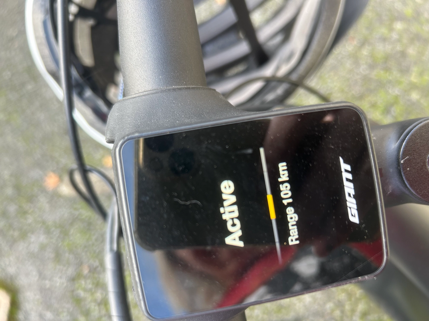 Giant Explore E  0 Pro Stagger Frame 2021