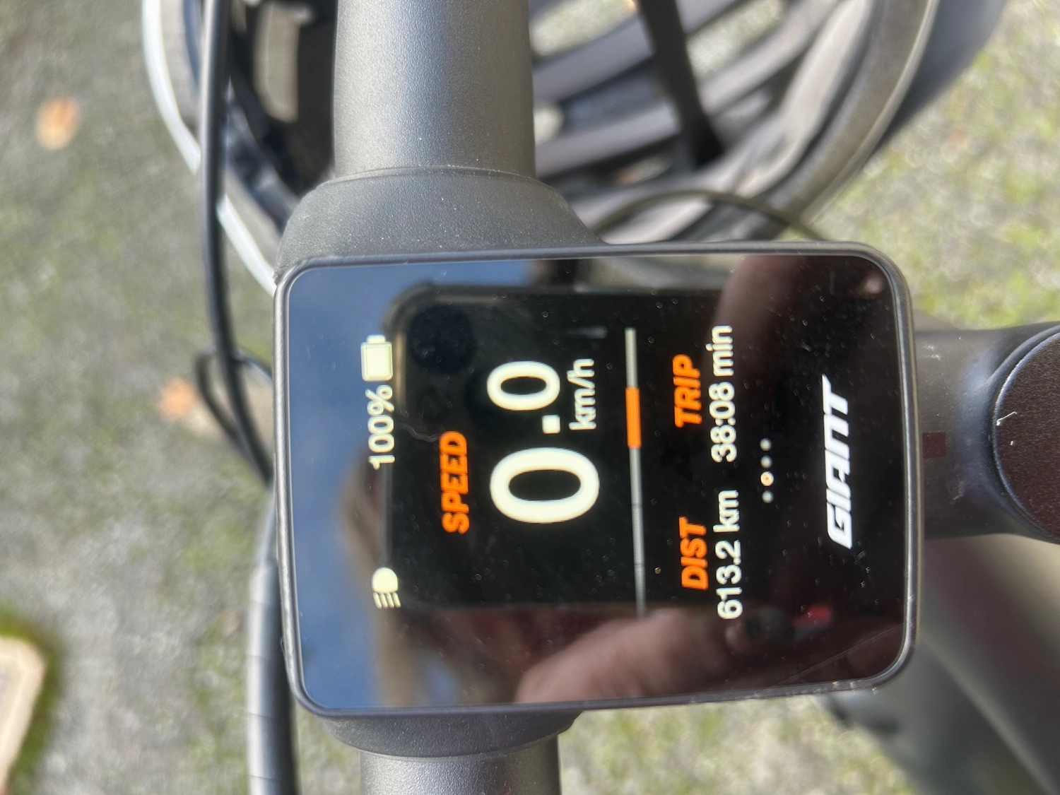 Giant Explore E  0 Pro Stagger Frame 2021