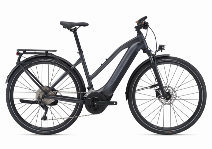 Giant Explore E  0 Pro Stagger Frame 2021