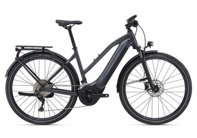 Giant Explore E  0 Pro Stagger Frame 2021