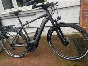Giant Explore E  1 625Wh 2022