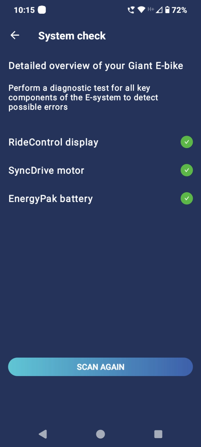 Giant Explore E  1 Pro Electric Bike 2020