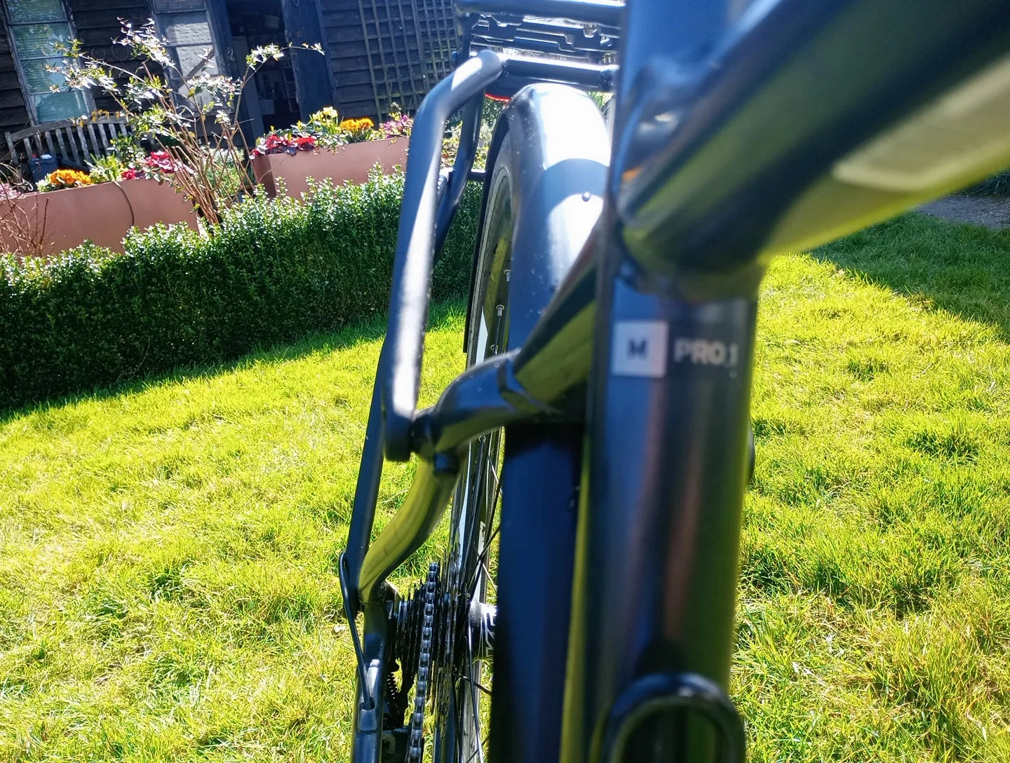 Giant Explore E  1 Pro Electric Bike 2020
