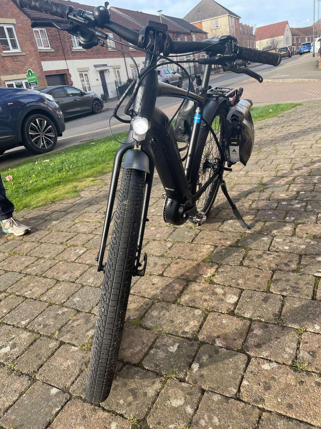 Giant FastRoad E  EX Pro 2021