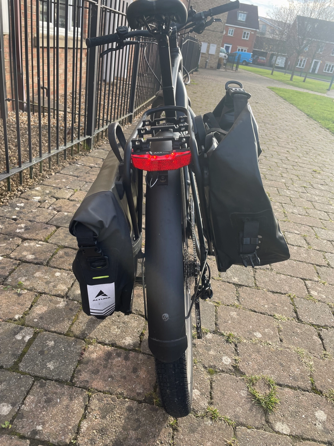 Giant FastRoad E  EX Pro 2021