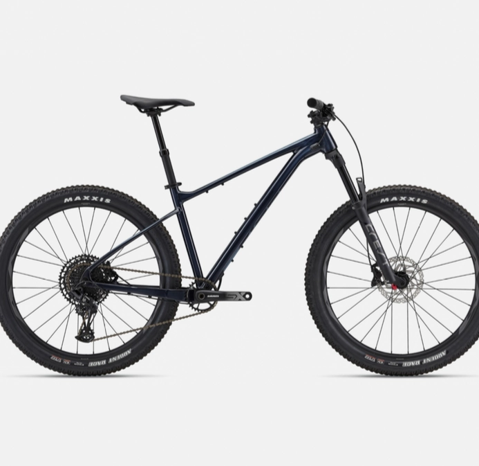 Giant Fathom 1 2024