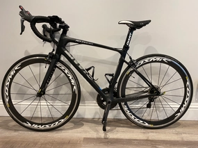 Giant Giant Defy Advanced 1 compact- ulteg 2014