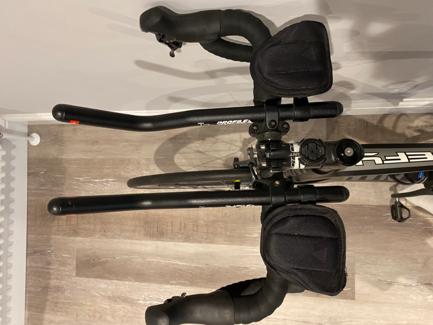 Giant Giant Defy Advanced 1 compact- ulteg 2014