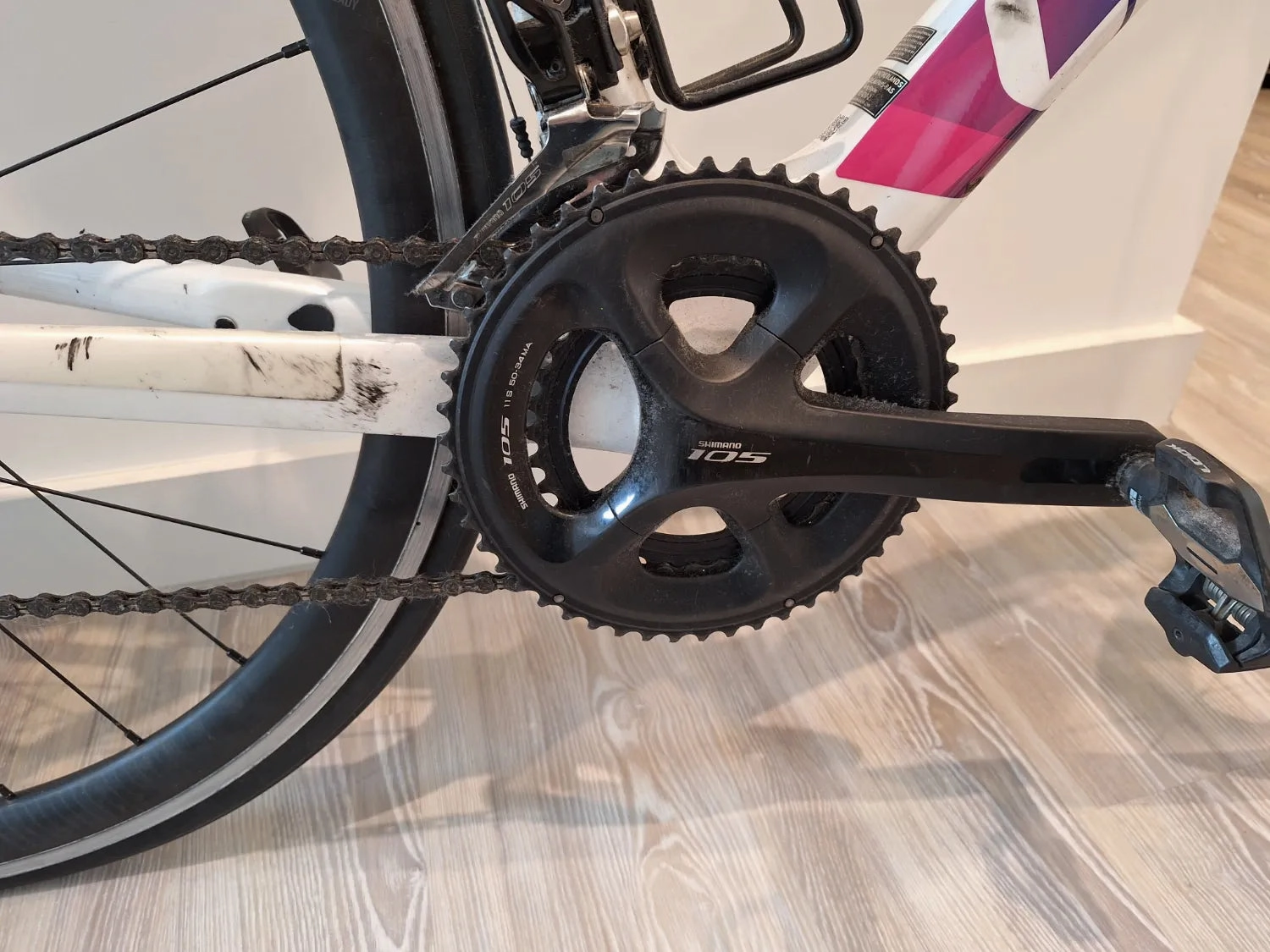 Giant Liv Envie Advanced II 2018