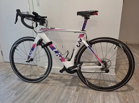 Giant Liv Envie Advanced II 2018