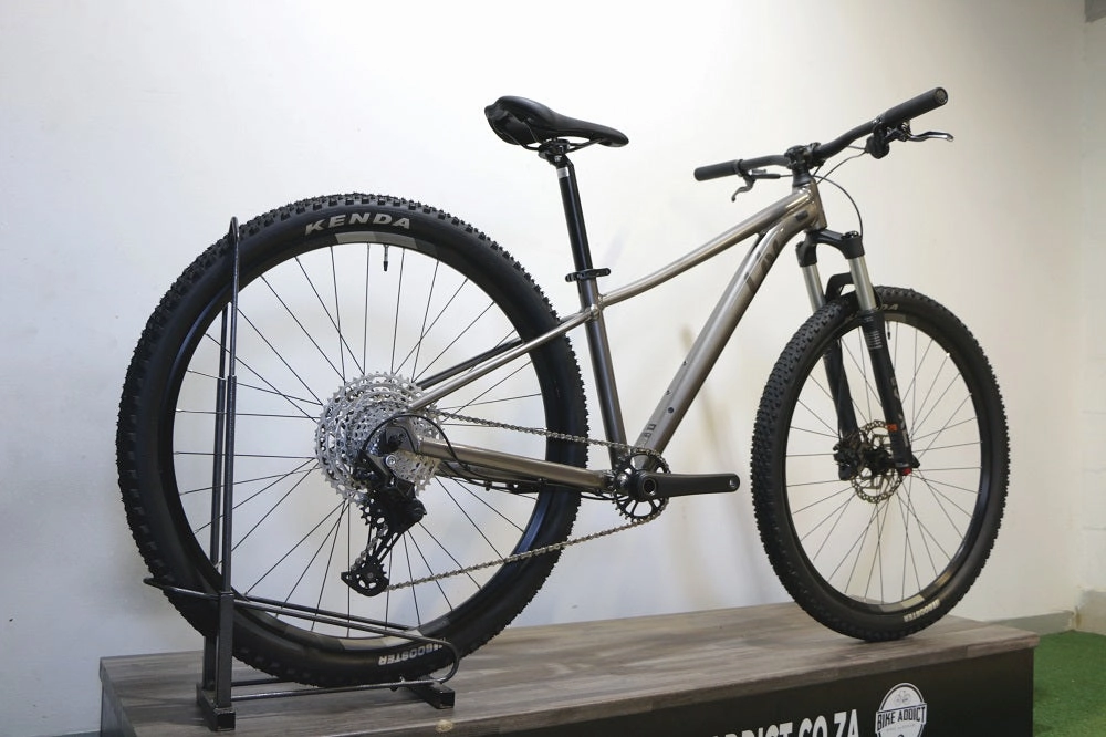 GIANT LIV Tempt 29er 0 Small (Pre-Owned)