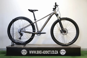 GIANT LIV Tempt 29er 0 Small (Pre-Owned)