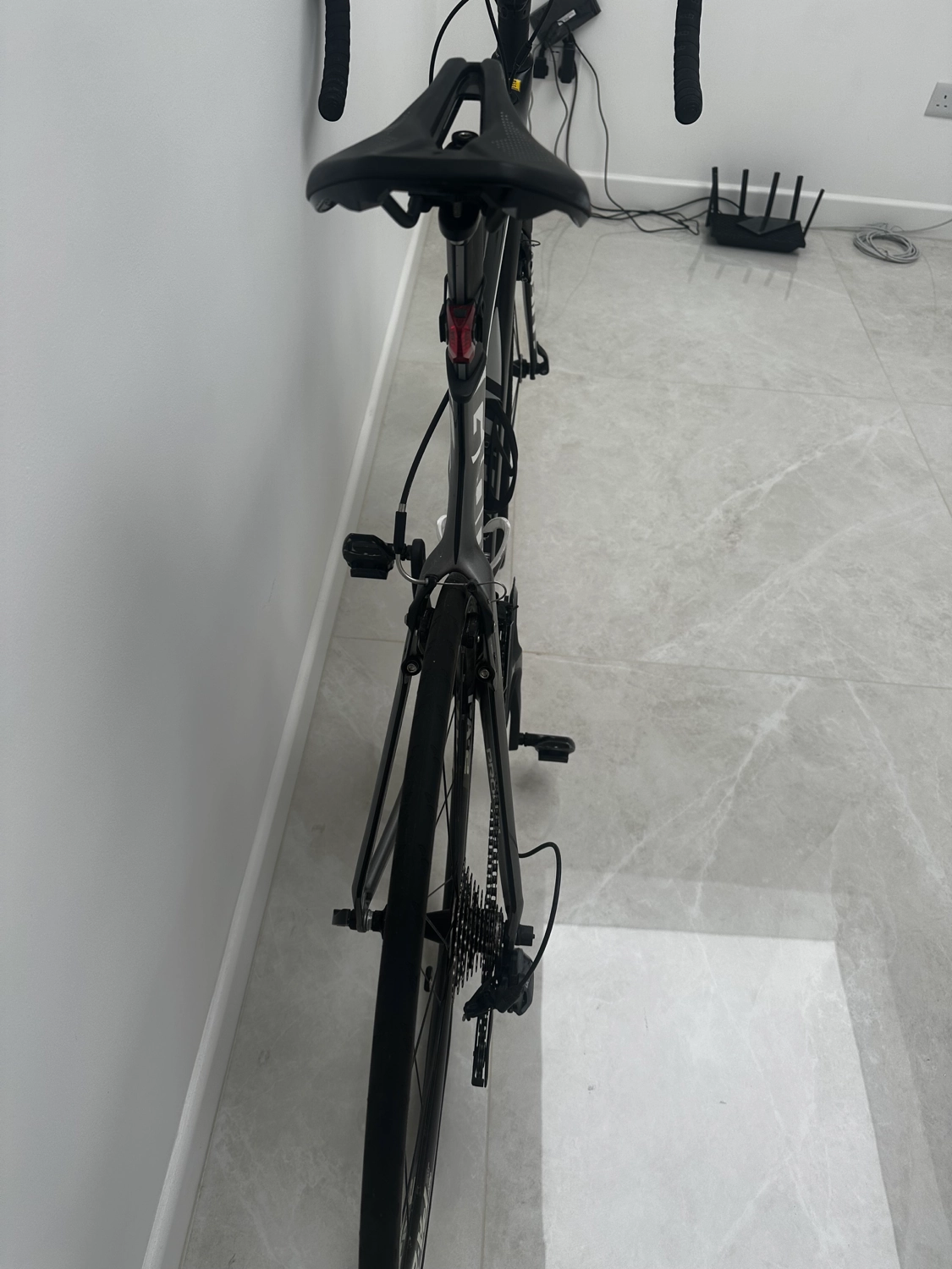 Giant Propel Advanced 2 2015
