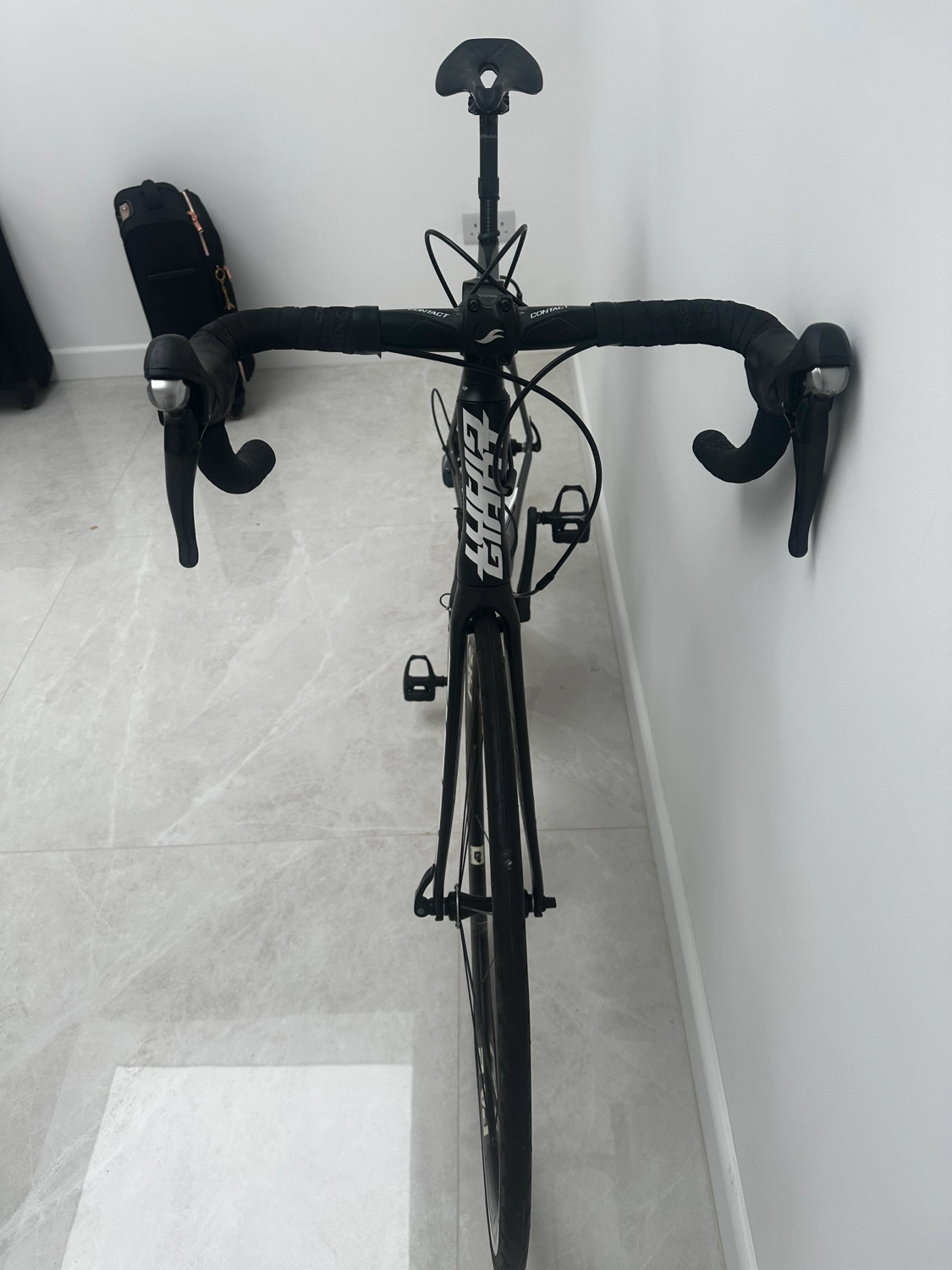 Giant Propel Advanced 2 2015