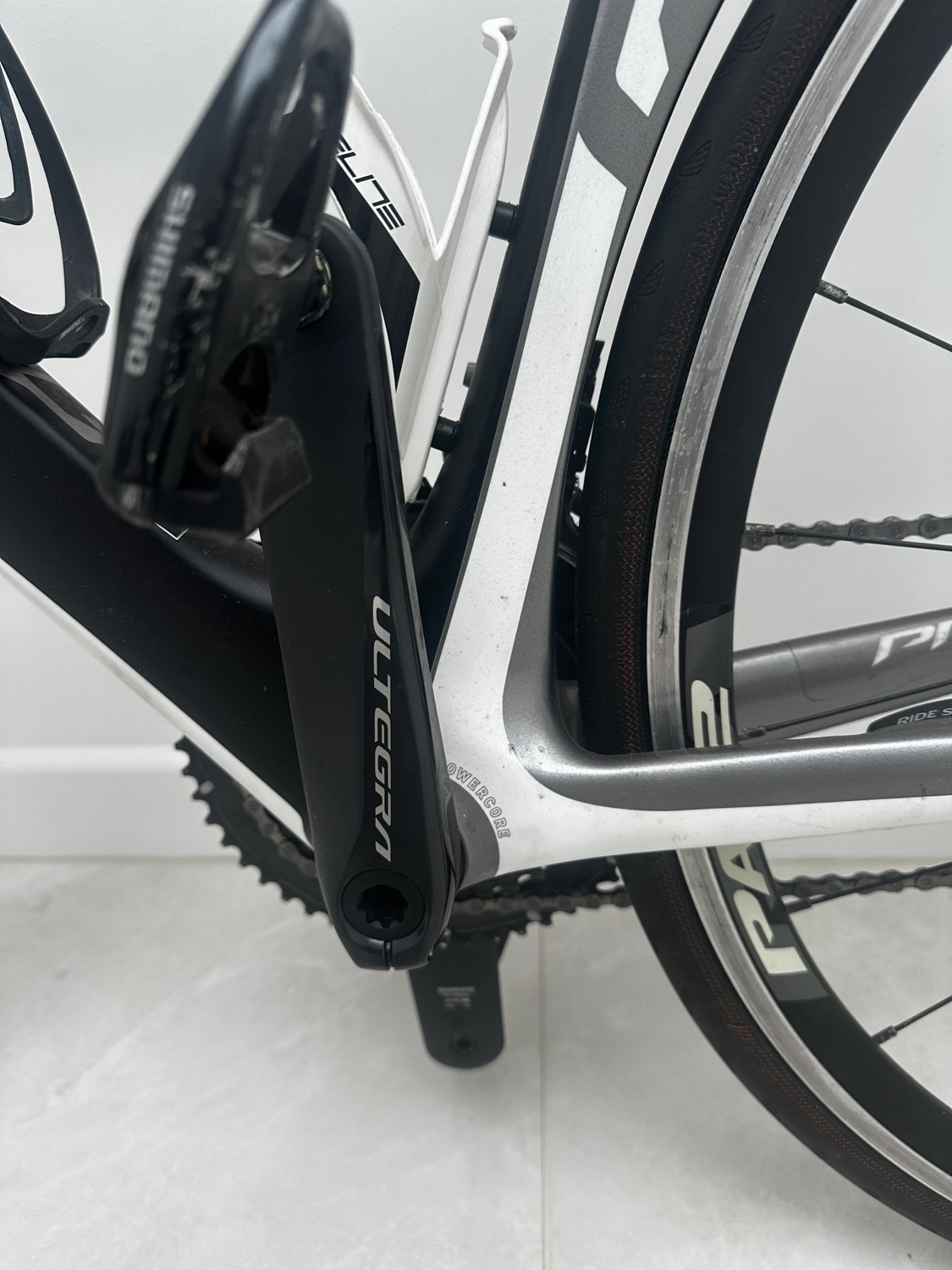 Giant Propel Advanced 2 2015