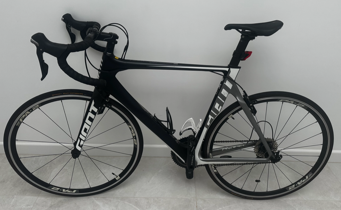Giant Propel Advanced 2 2015