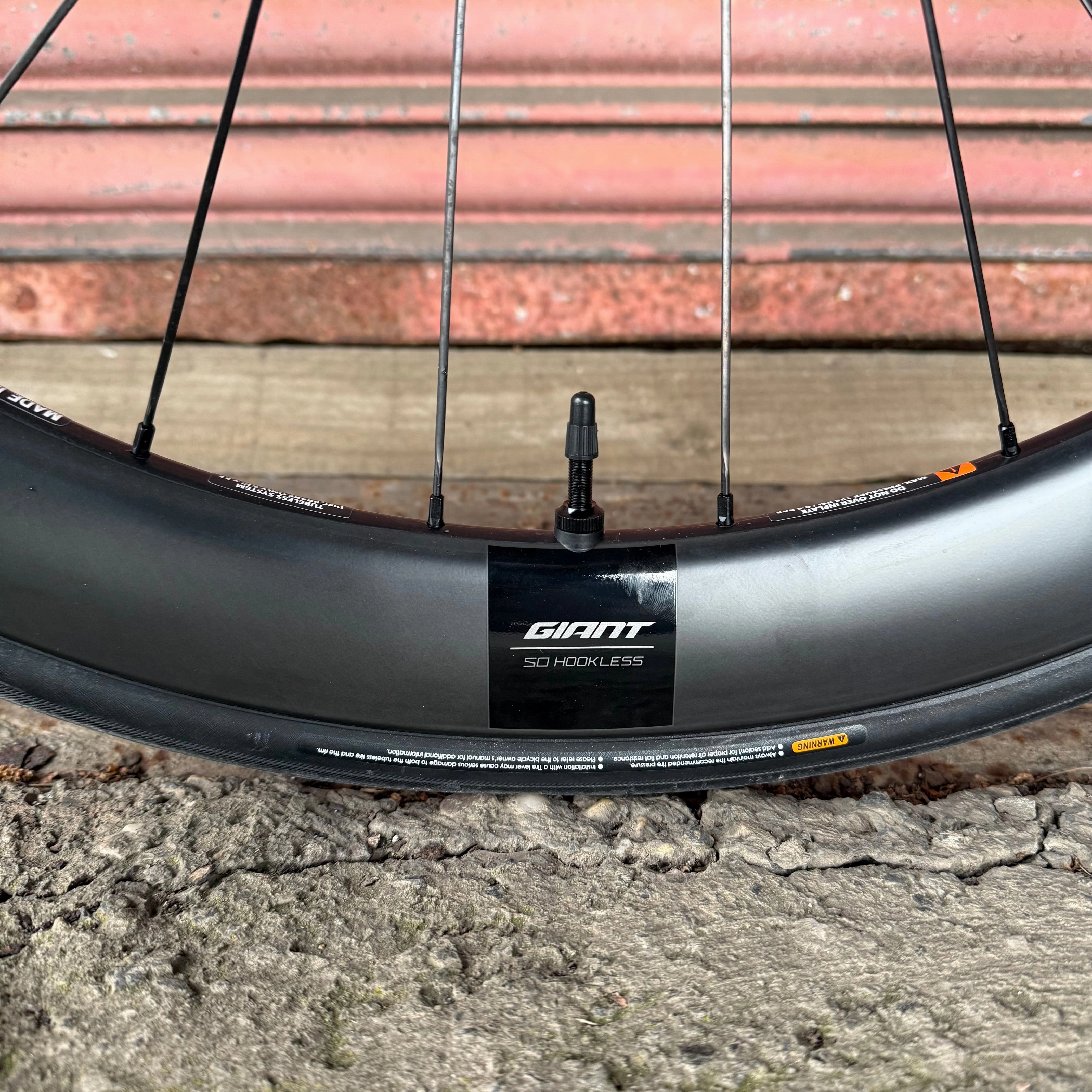 Giant Propel Advanced Pro 0 Ultegra Di2 Carbon Aero Road Bike - XL 60cm