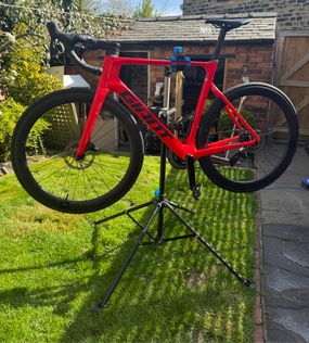 Giant Propel Advanced Pro 1 2023