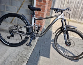 Giant Reign 29 2022