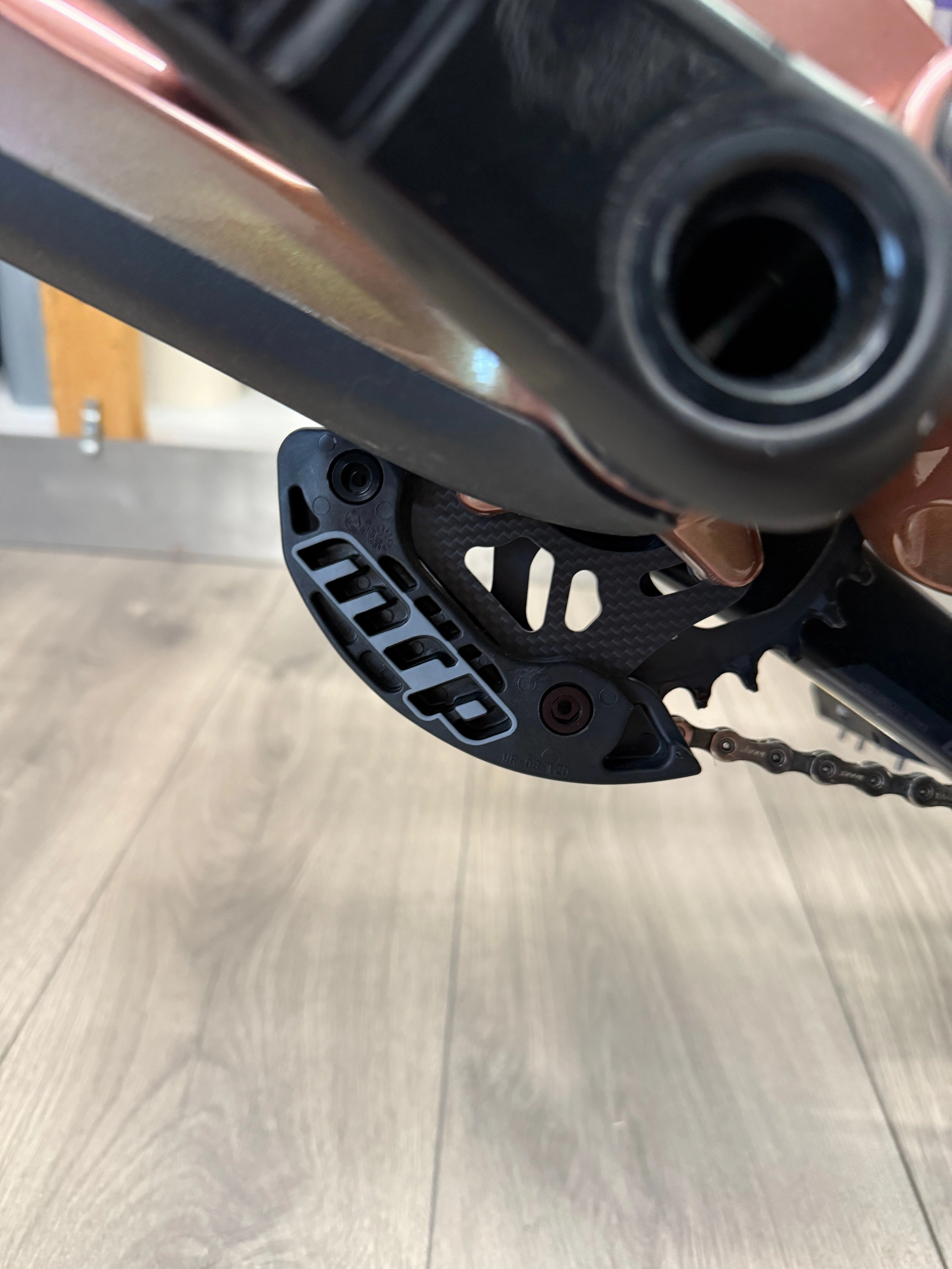 Giant Reign - Advanced Pro 0 2023