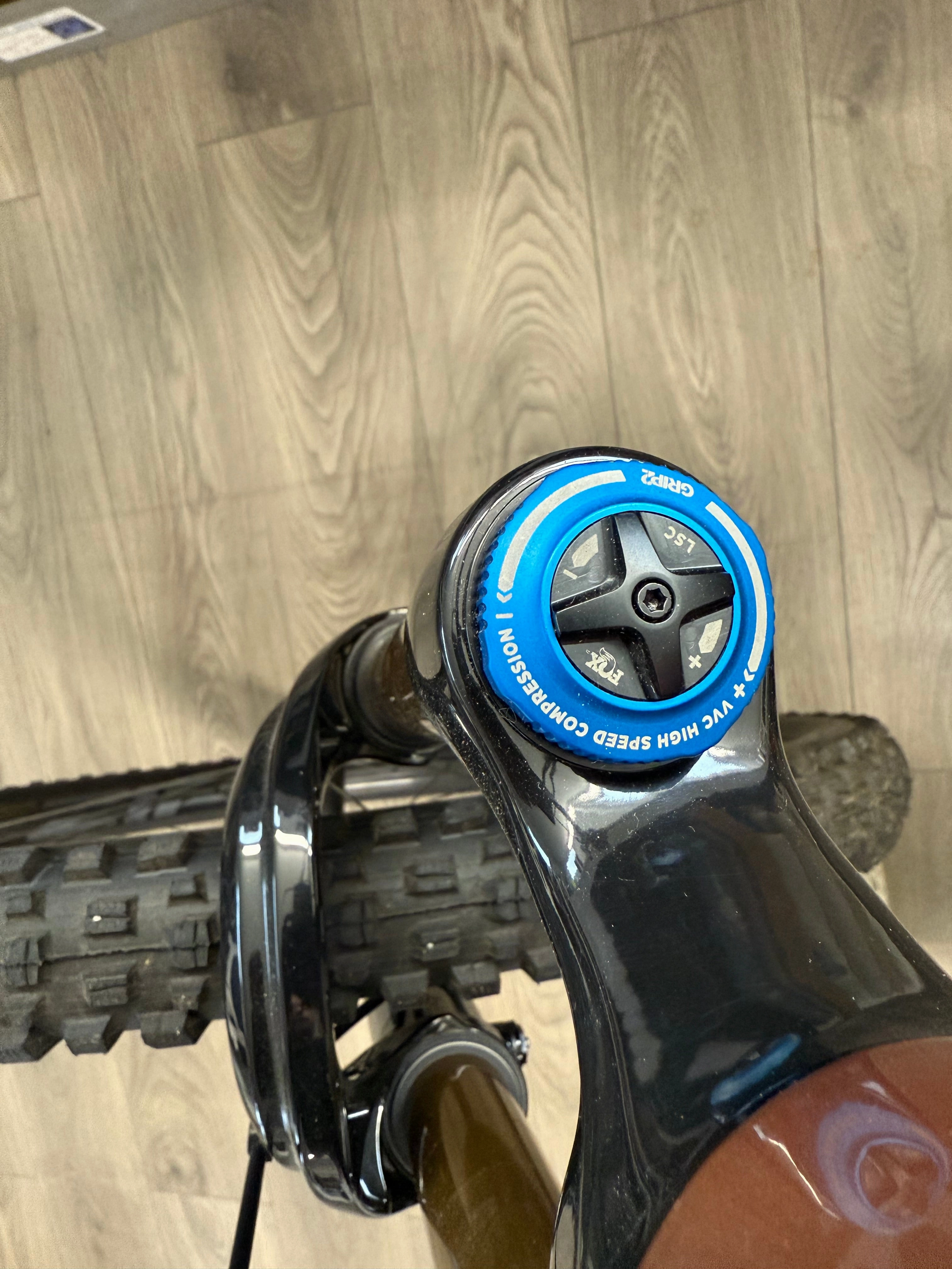 Giant Reign - Advanced Pro 0 2023