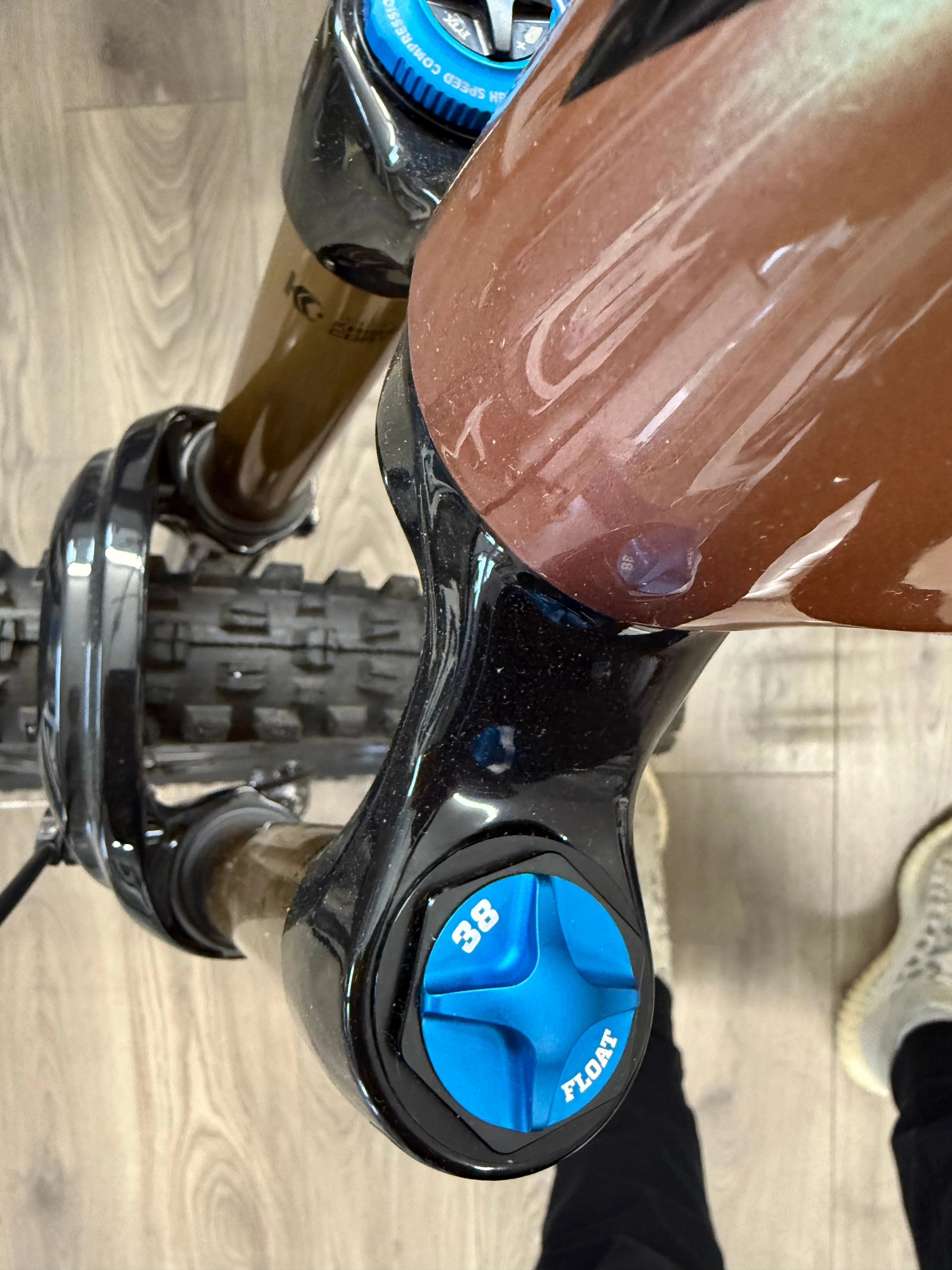 Giant Reign - Advanced Pro 0 2023