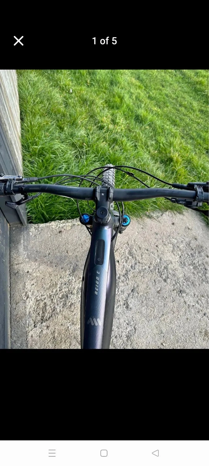 Giant Reign E  1 2024