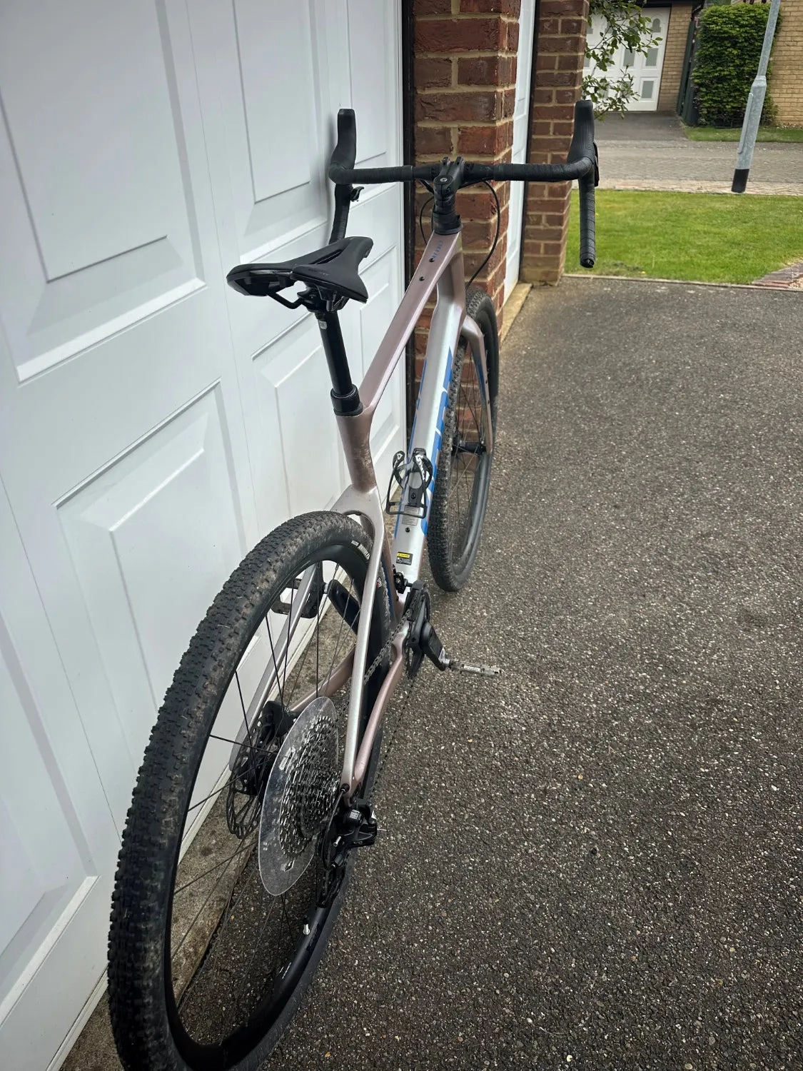 Giant Revolt Advanced 1 2024