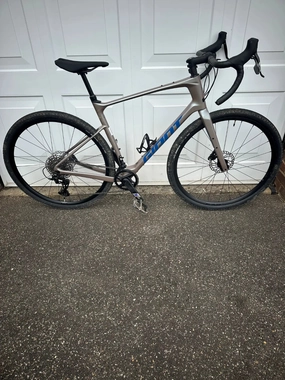 Giant Revolt Advanced 1 2024