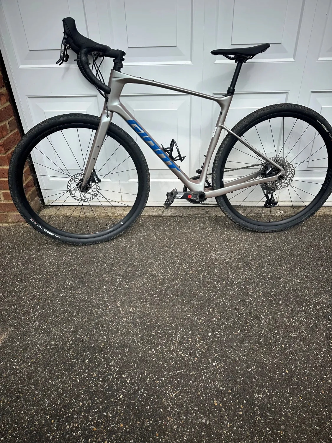 Giant Revolt Advanced 1 2024