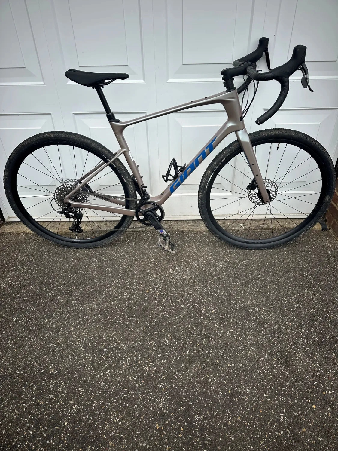 Giant Revolt Advanced 1 2024