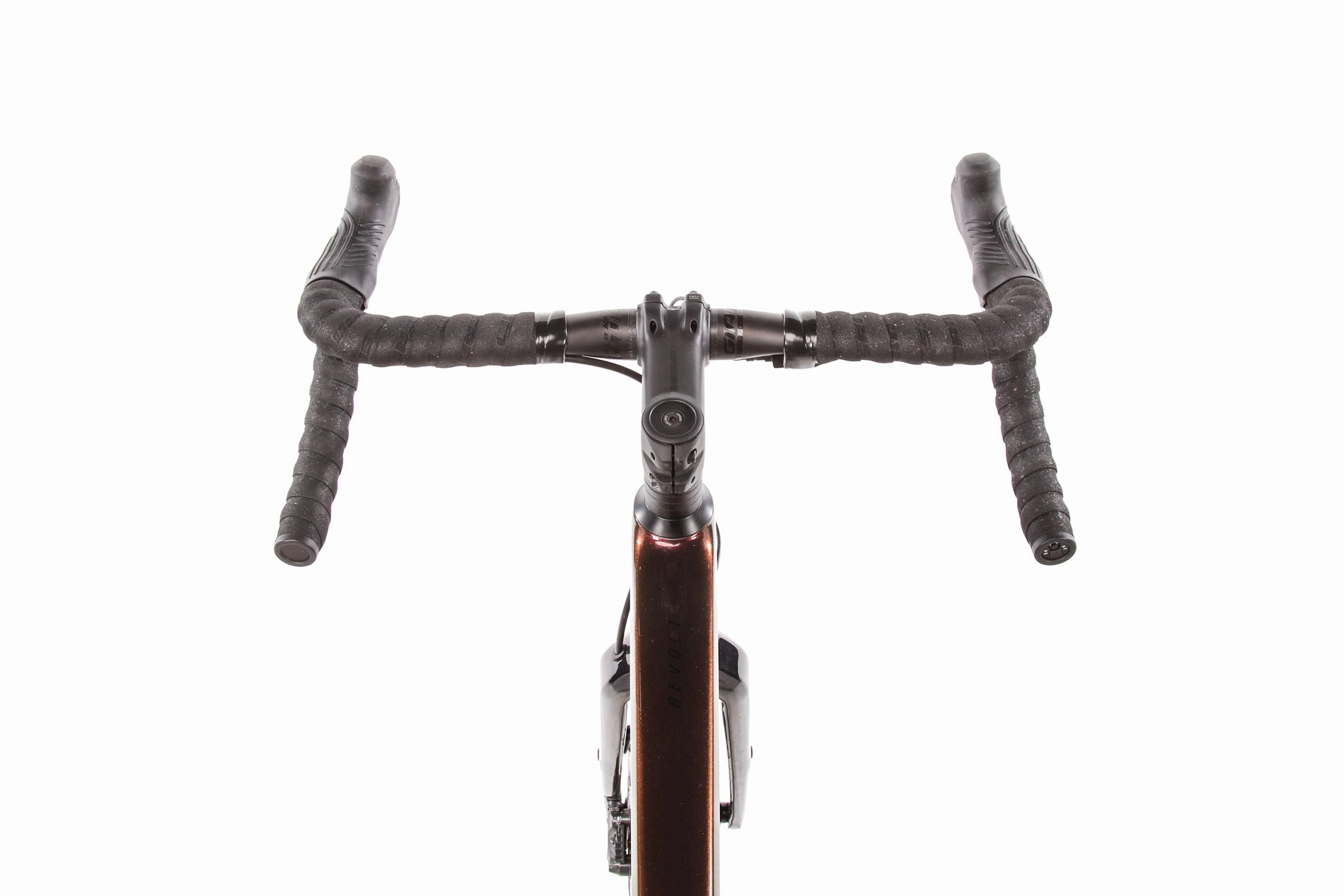 Giant Revolt Advanced Pro 1 Gravel Bike - 2021, Medium/Large