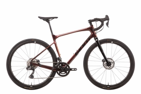 Giant Revolt Advanced Pro 1 Gravel Bike - 2021, Medium/Large