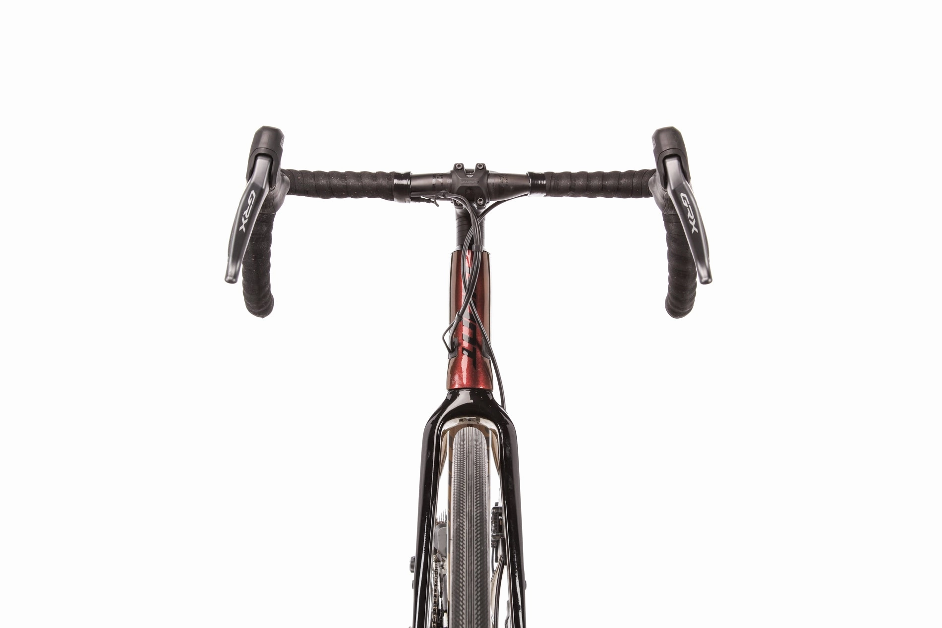 Giant Revolt Advanced Pro 1 Gravel Bike - 2021, Medium/Large