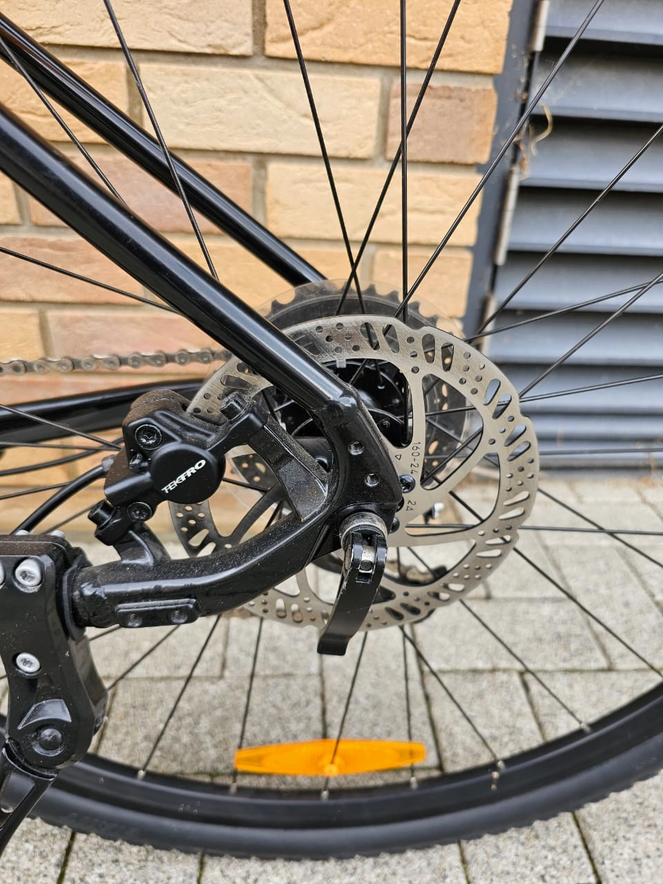 Giant Roam 2 Disc 2022