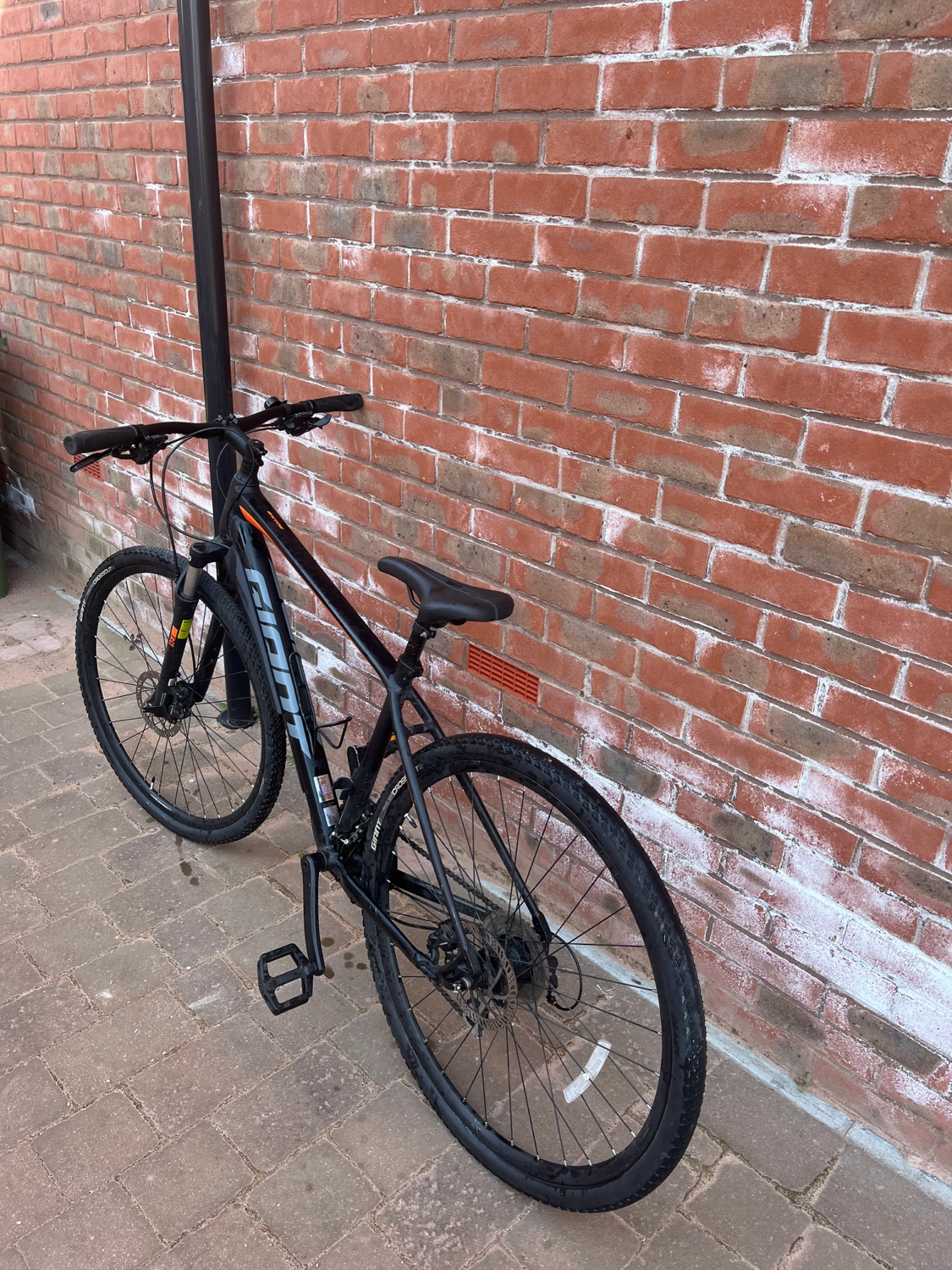 Giant Roam 3 Disc 2020