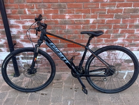 Giant Roam 3 Disc 2020
