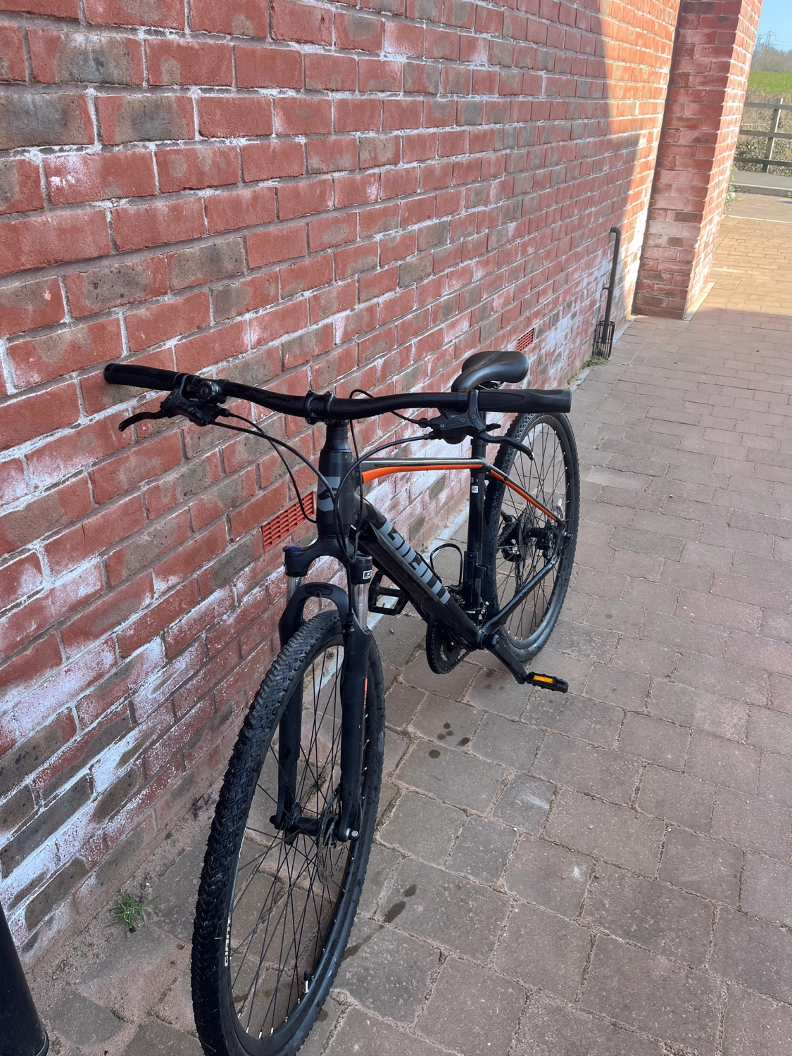 Giant Roam 3 Disc 2020