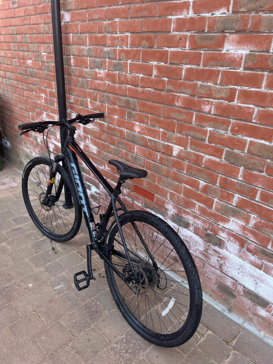 Giant Roam 3 Disc 2020
