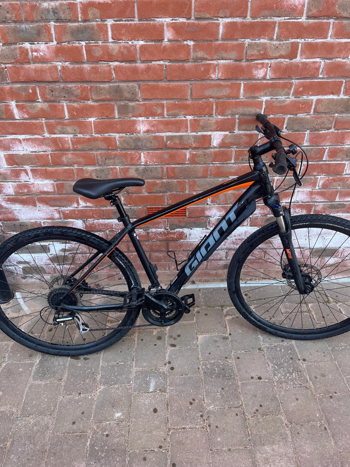 Giant Roam 3 Disc 2020