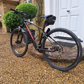 Giant Roam 4 Disc 2022