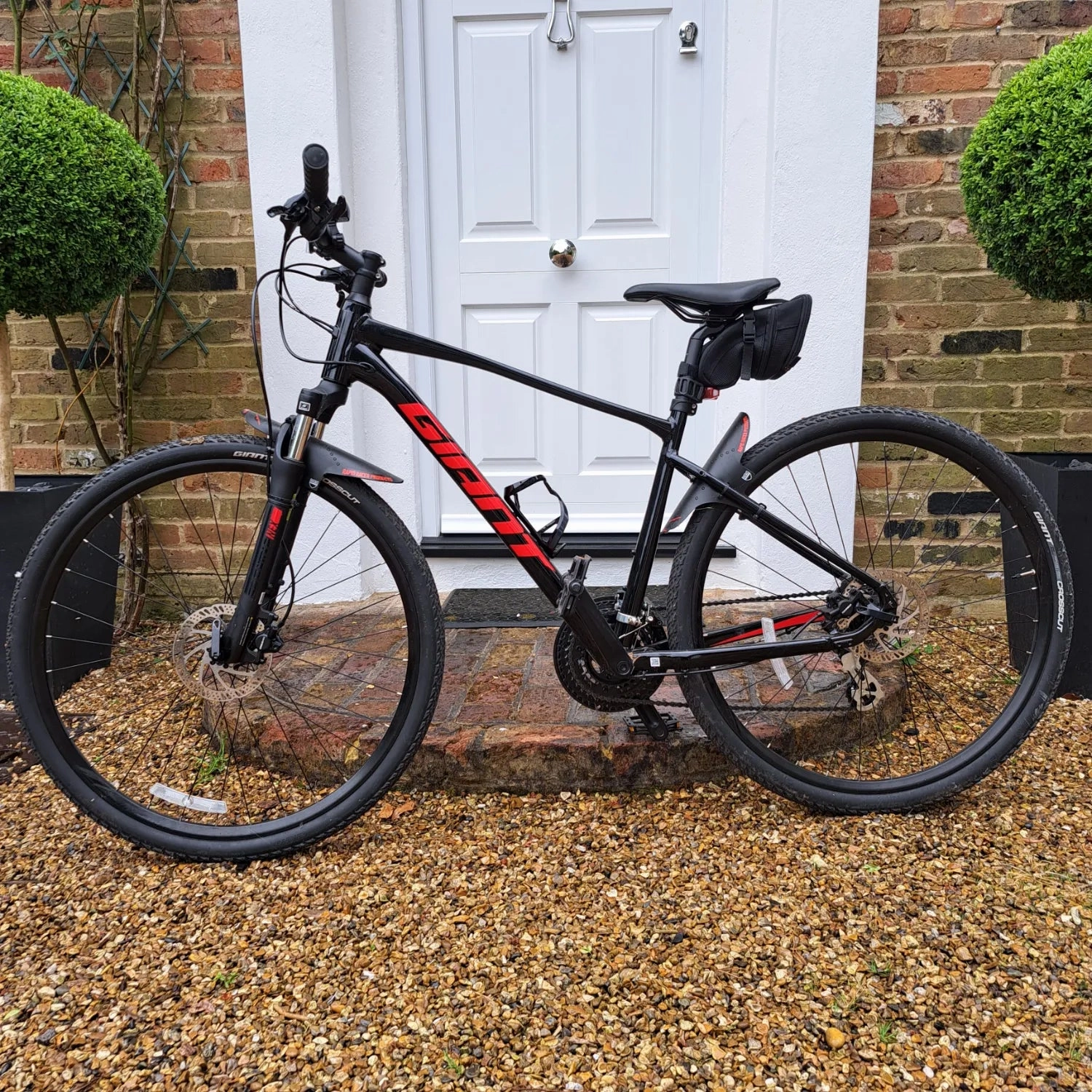 Giant Roam 4 Disc 2022