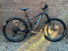 Giant Stance 2023