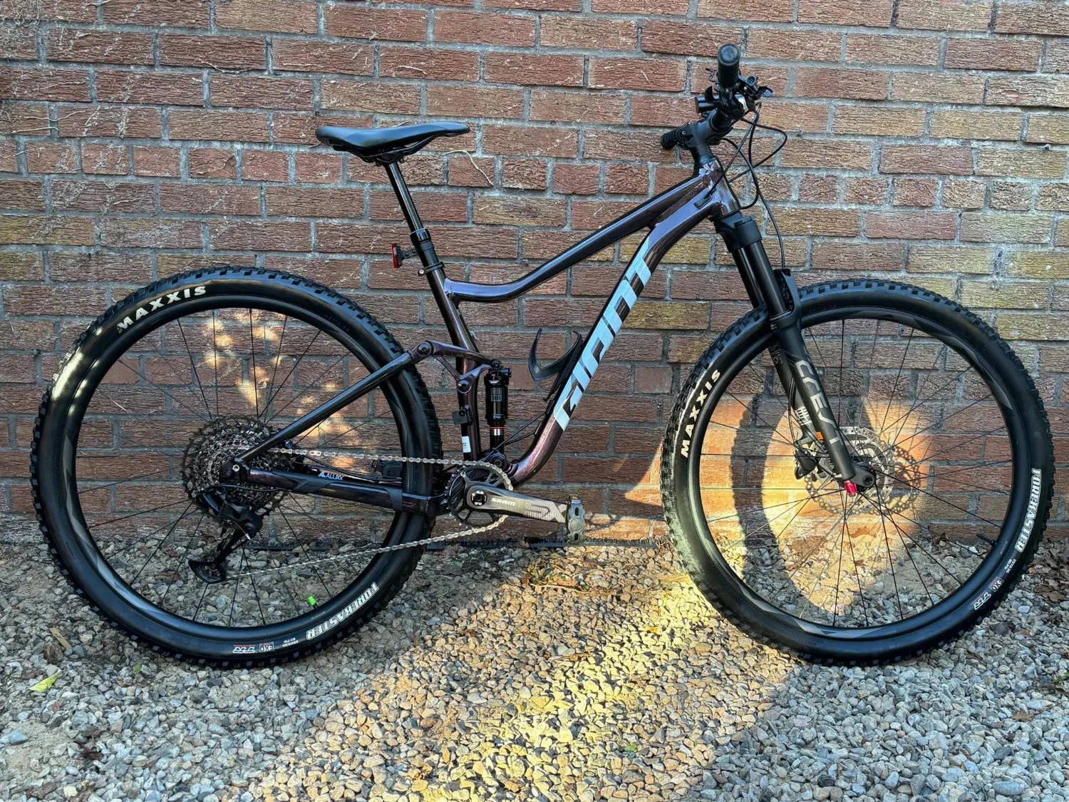 Giant Stance 2023