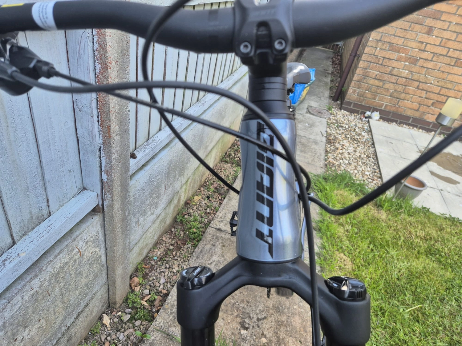Giant Stance 29 2 2022