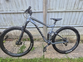 Giant Stance 29 2 2022