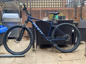 Giant Talon 5 2022