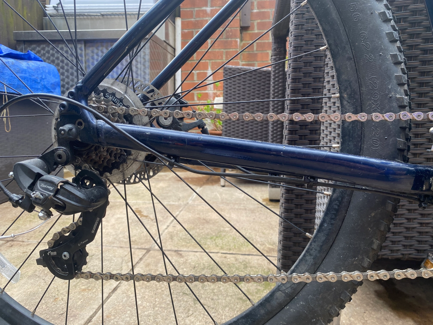 Giant Talon 5 2022