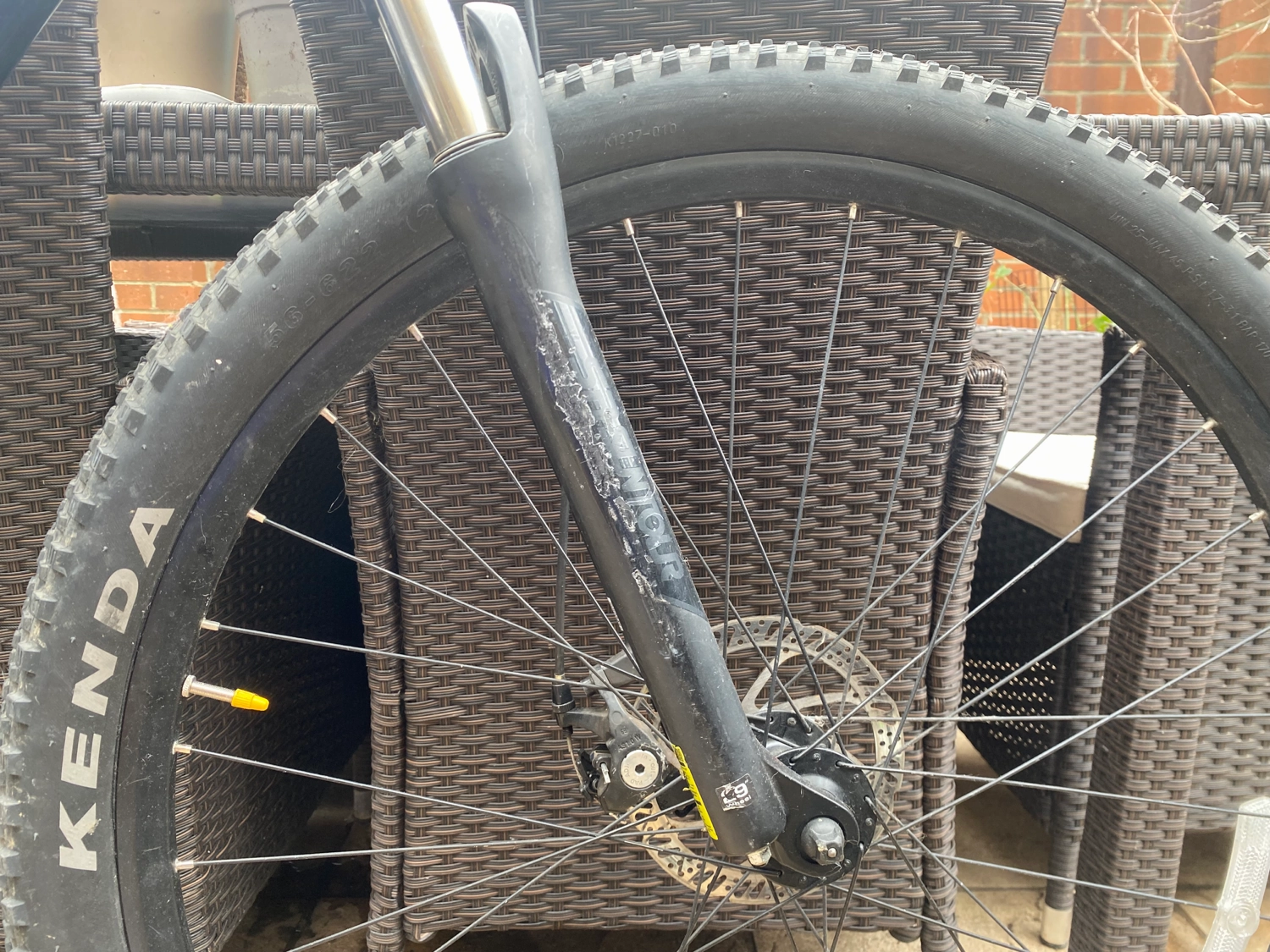 Giant Talon 5 2022