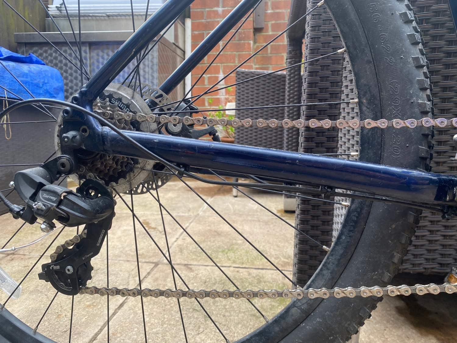 Giant Talon 5 2022